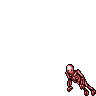 Demon Skeleton