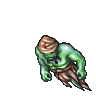 Green Djinn