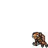 Minotaur Archer